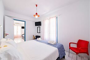 Fivos Apartments