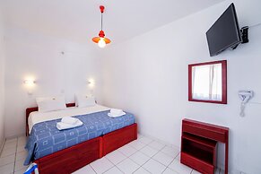 Fivos Apartments