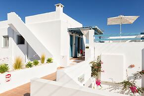 Fivos Apartments