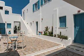 Fivos Apartments