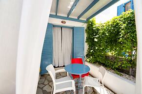 Fivos Apartments