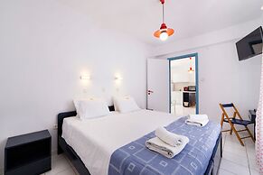 Fivos Apartments