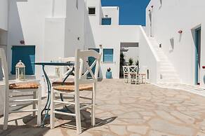 Fivos Apartments