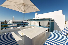 Fivos Apartments