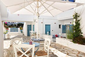 Fivos Apartments