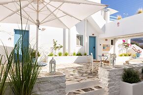 Fivos Apartments