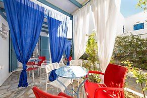 Fivos Apartments