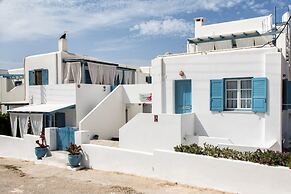 Fivos Apartments