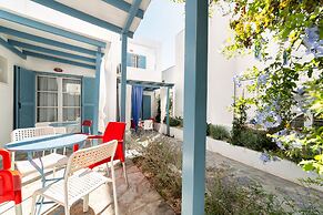 Fivos Apartments