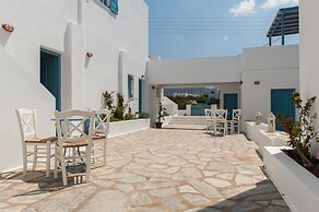 Fivos Apartments