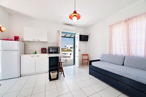 Fivos Apartments