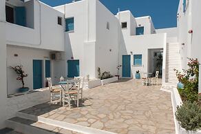 Fivos Apartments