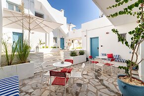 Fivos Apartments