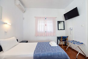 Fivos Apartments
