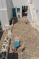 Fivos Apartments