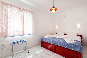 Fivos Apartments