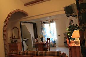 Residence Villa Patrizia