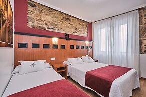 Hotel Entrecercas