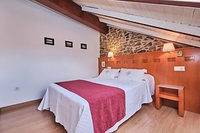 Hotel Entrecercas