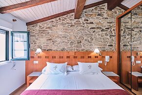 Hotel Entrecercas