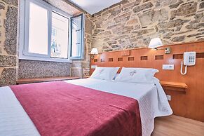 Hotel Entrecercas