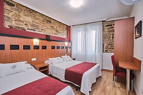 Hotel Entrecercas