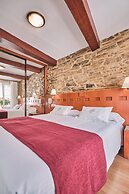 Hotel Entrecercas