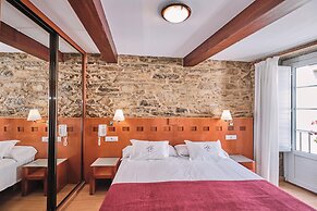 Hotel Entrecercas