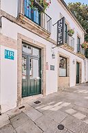 Hotel Entrecercas