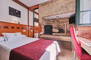 Hotel Entrecercas