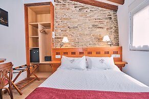 Hotel Entrecercas