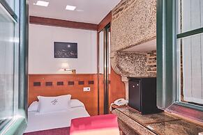 Hotel Entrecercas