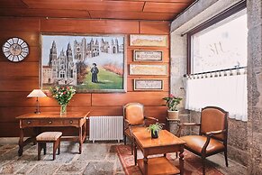 Hotel Entrecercas