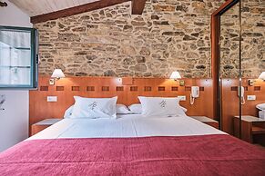Hotel Entrecercas
