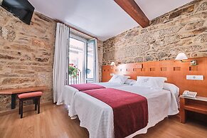 Hotel Entrecercas
