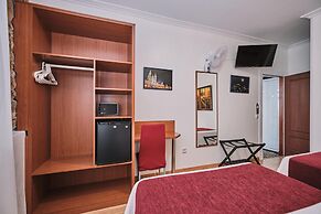 Hotel Entrecercas