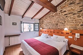 Hotel Entrecercas
