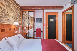 Hotel Entrecercas