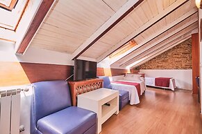 Hotel Entrecercas