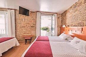 Hotel Entrecercas