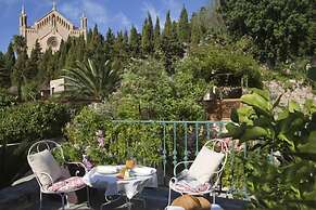 Jardí d'Artà Boutique-Hotel