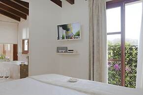Jardí d'Artà Boutique-Hotel