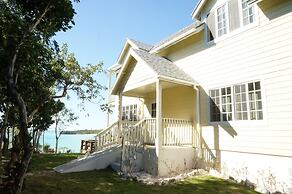 Island Seaside Suites