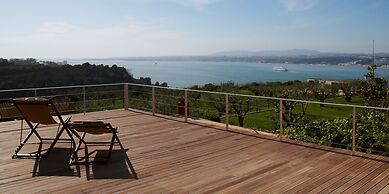Quinta do Tagus Village