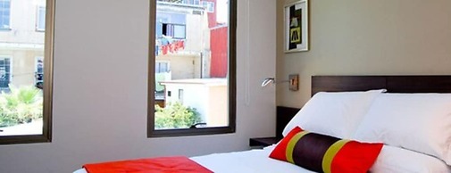 Hotel Boutique 17