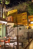 Hotel Boutique 17