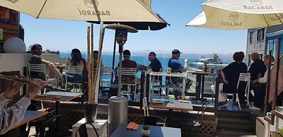 Hotel Boutique 17