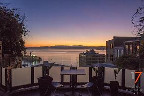 Hotel Boutique 17