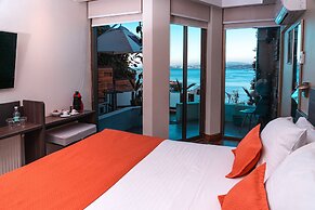 Hotel Boutique 17