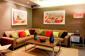 Hotel Boutique 17